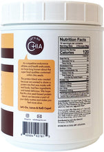 Load image into Gallery viewer, Peanut Butter Protein Powder