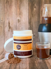 Load image into Gallery viewer, Peanut Butter Protein Powder