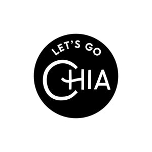 Let's Go Chia is creating a better way to utilize the best superfood in the world - chia seeds. Powder chia seeds are the key are they are the key ingredient in every blend